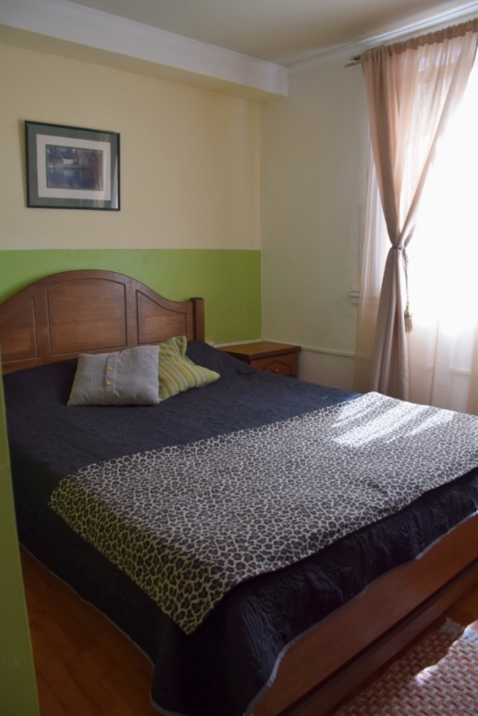 Hostal Casa Roma