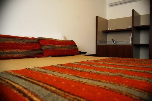Apartamento Tramas Andinas