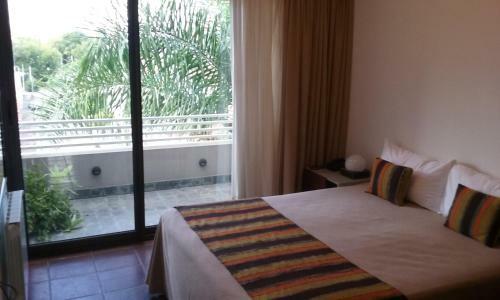 Apartamento Tramas Andinas