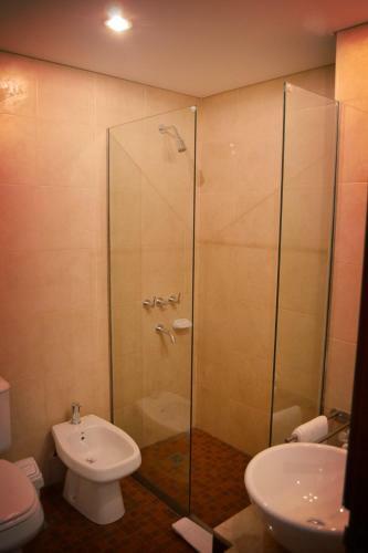 Apartamento Tramas Andinas