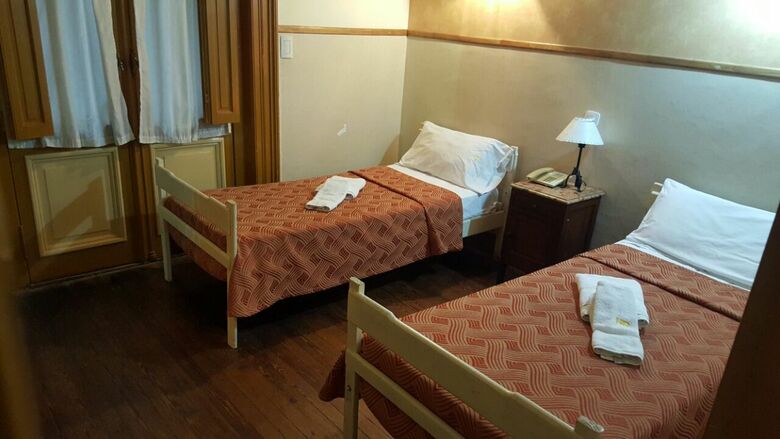 Hotel Reina