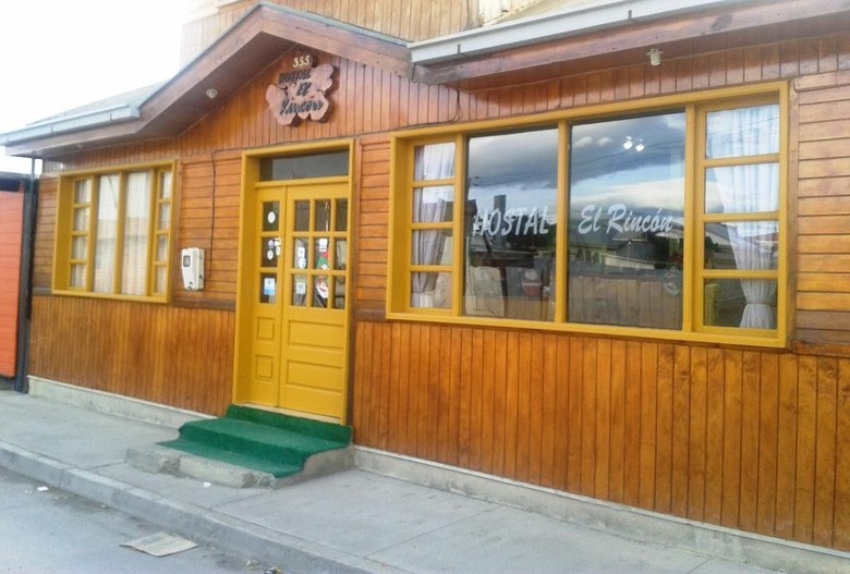 Hostal El Rinc�n