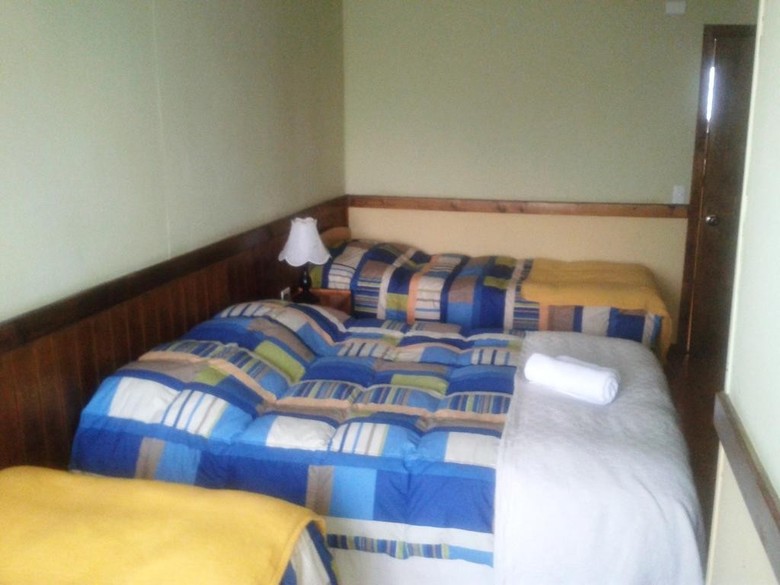 Hostal El Rinc�n