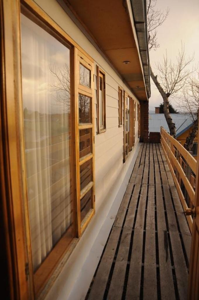 Hostal El Rinc�n