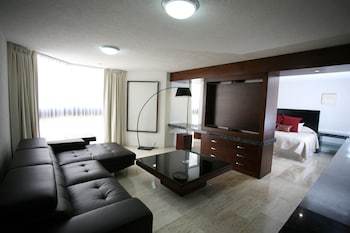 Hotel Poza Rica Inn
