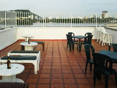 Hotel El Pedregal