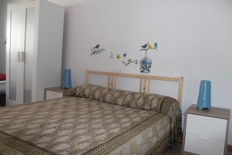 Apartamento Villas Cristina