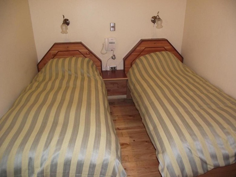 Hotel Sauken