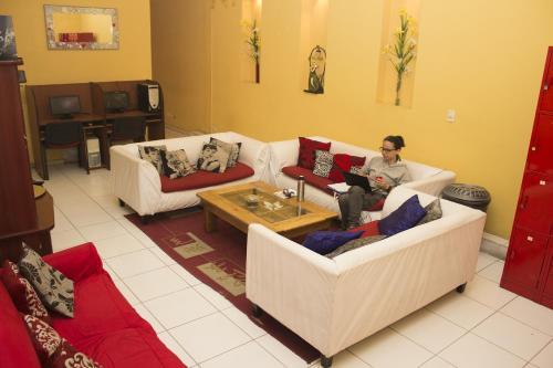 Hostel Estoril