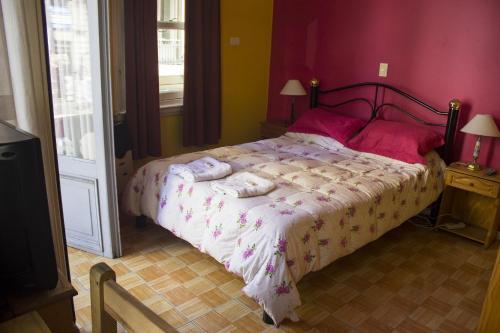 Hostel Estoril