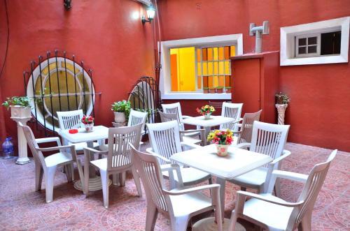 Hostel Estoril