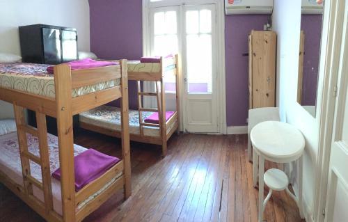 Hostel Estoril