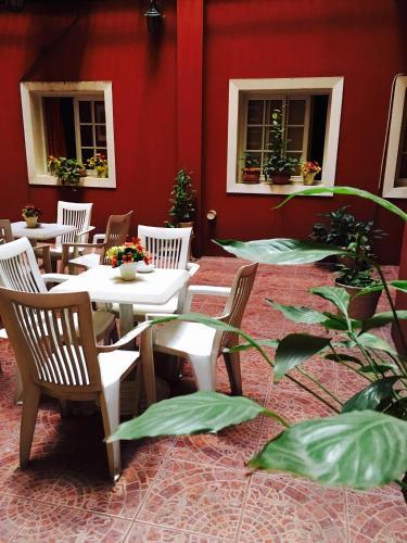 Hostel Estoril