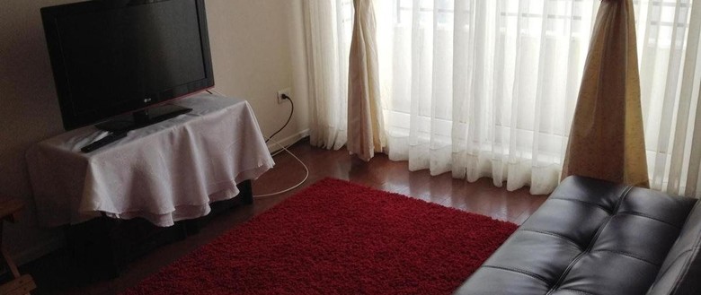Bed & Breakfast Hostal Callejon Massmann
