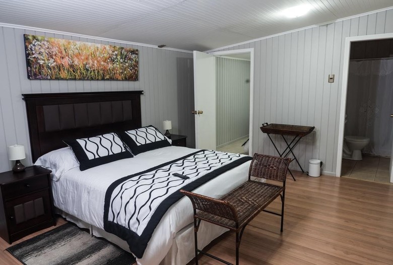 Bed & Breakfast Hostal Callejon Massmann