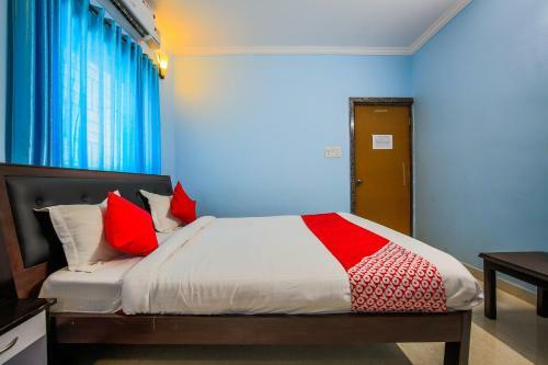 Oyo 15626 The Sovva Hotel