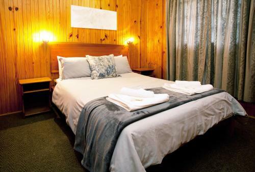 Hotel The Spotted Grunter Resort