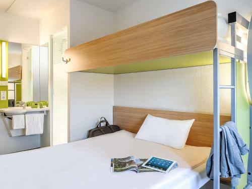 Hotel Ibis Budget Dortmund West