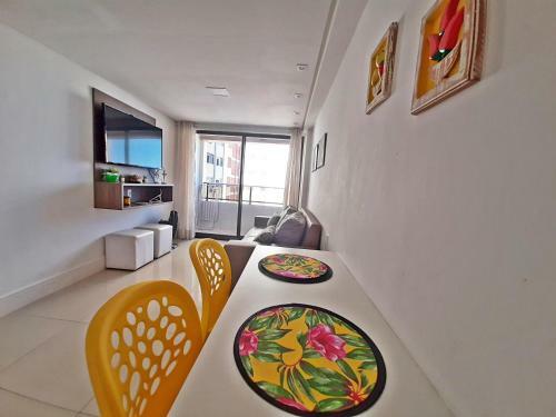 Apartamento Goldflat