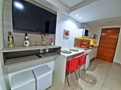 Apartamento Goldflat