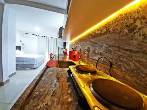 Apartamento Goldflat