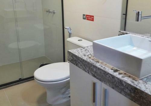 Apartamento Goldflat