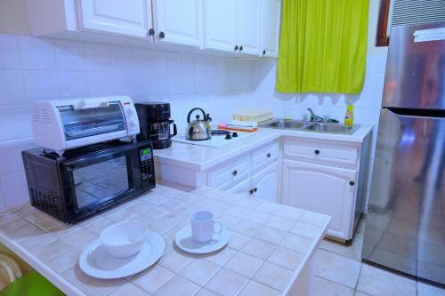Aruba Quality Apartments & Suites