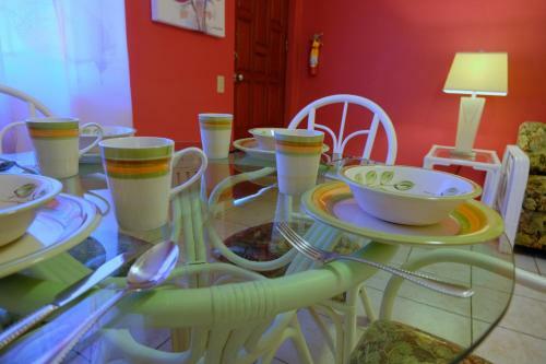 Aruba Quality Apartments & Suites