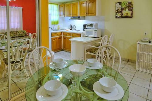 Aruba Quality Apartments & Suites