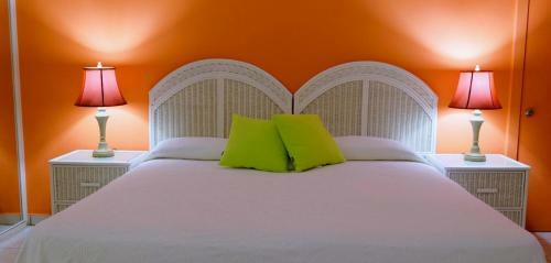 Aruba Quality Apartments & Suites