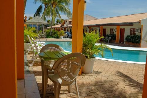 Aruba Quality Apartments & Suites