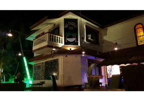Posada Super Deluxe Mansion Stay In Candolim