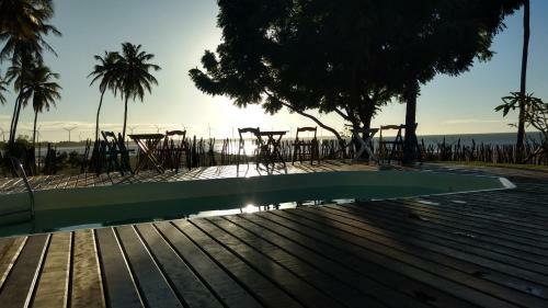 Lodge Maui Do Brasil