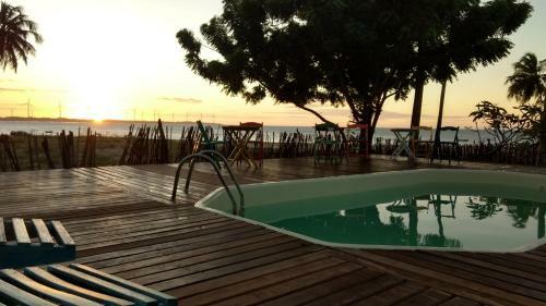 Lodge Maui Do Brasil