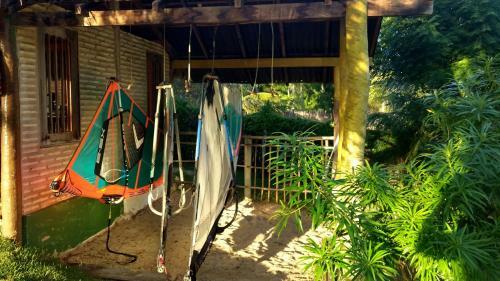 Lodge Maui Do Brasil