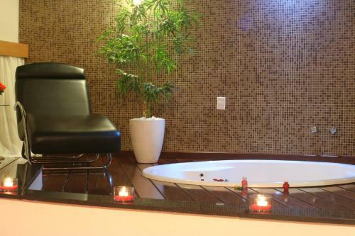 Hotel Motel Chalet (Adults Only)