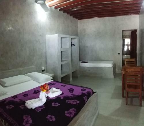 Bed & Breakfast White Dream