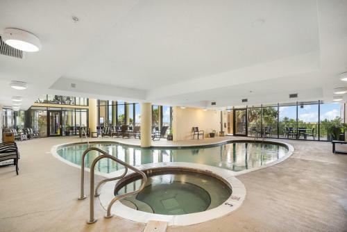 Apartamento 501 Holiday Isle