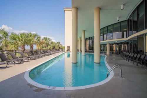 Apartamento 501 Holiday Isle