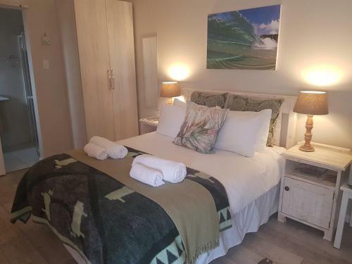 Hostal Outeniqua En Route