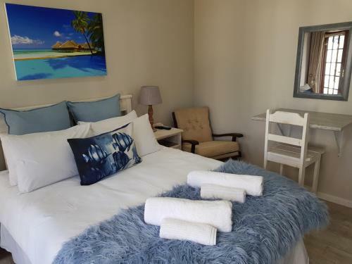 Hostal Outeniqua En Route