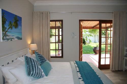 Hostal Outeniqua En Route