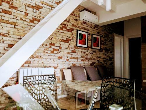 Villa Fanny Porto Pino