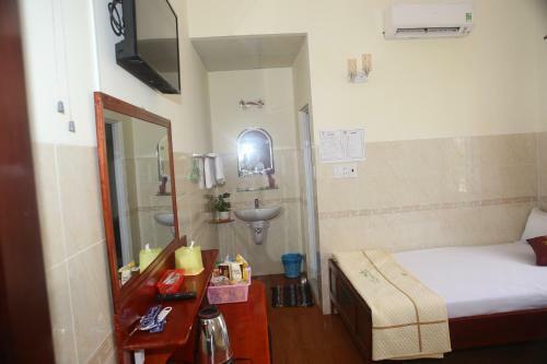 Dang Khoa Hotel