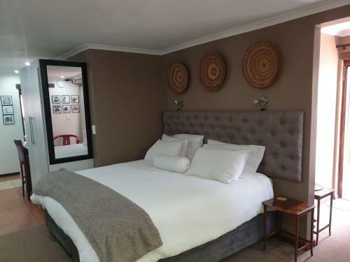 Bed & Breakfast Bio-pointment Guest Suites