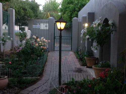 Bed & Breakfast Bio-pointment Guest Suites