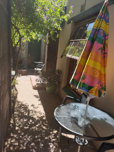 Bed & Breakfast Bio-pointment Guest Suites
