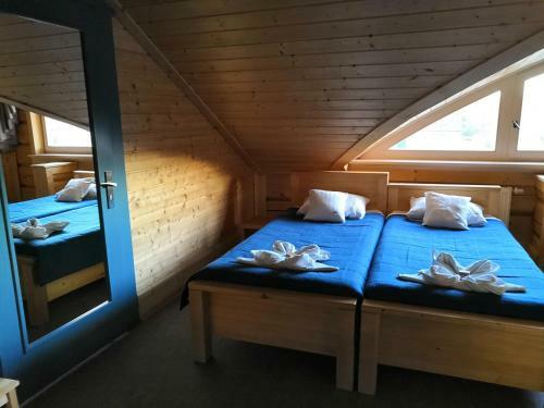 Hostal Rybacz�wka Karczma Rybna