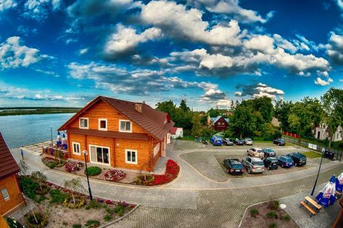 Hostal Rybacz�wka Karczma Rybna
