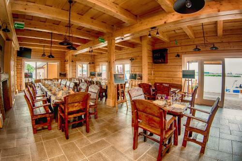 Hostal Rybacz�wka Karczma Rybna